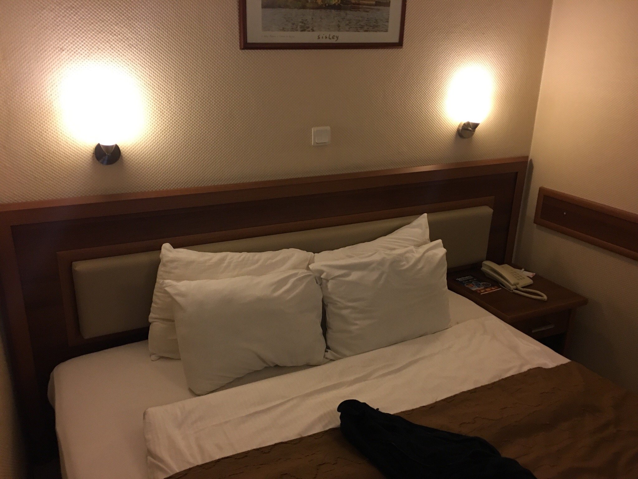 Hotel Villa Marina-官方