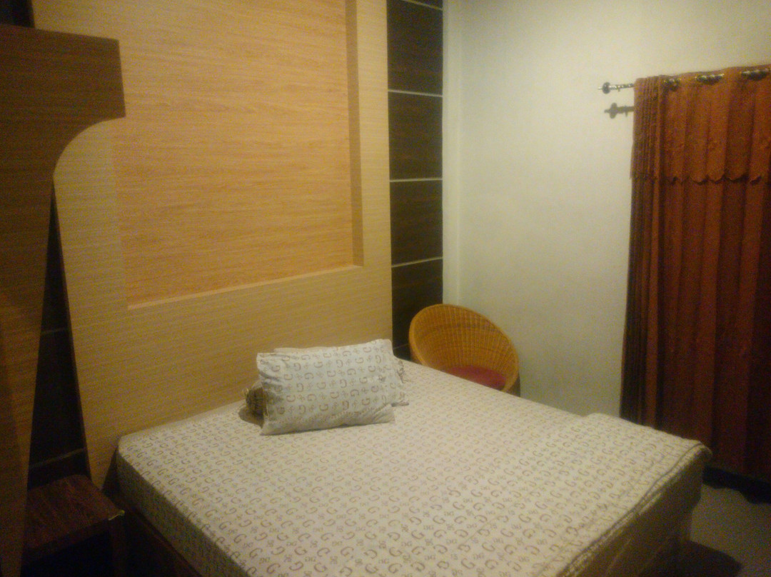 Majid Hotel