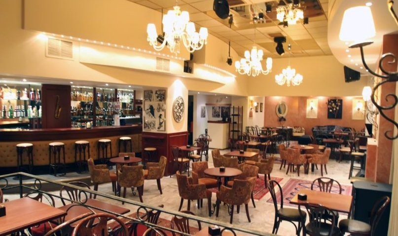 French Keys-塞萨洛尼基必去景点