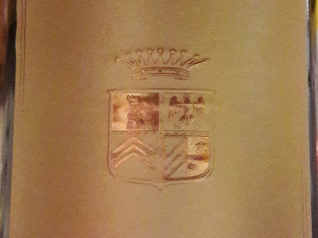 Az. Agr Castel di Pugna-锡耶纳必去景点