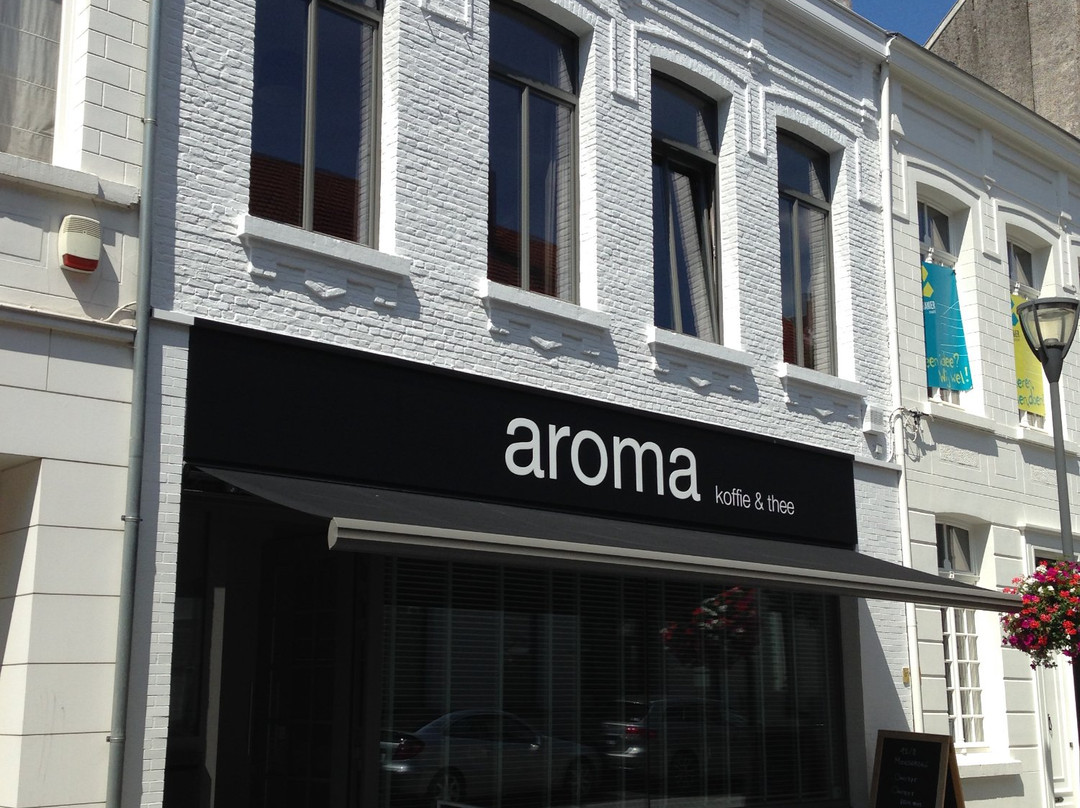 Aroma