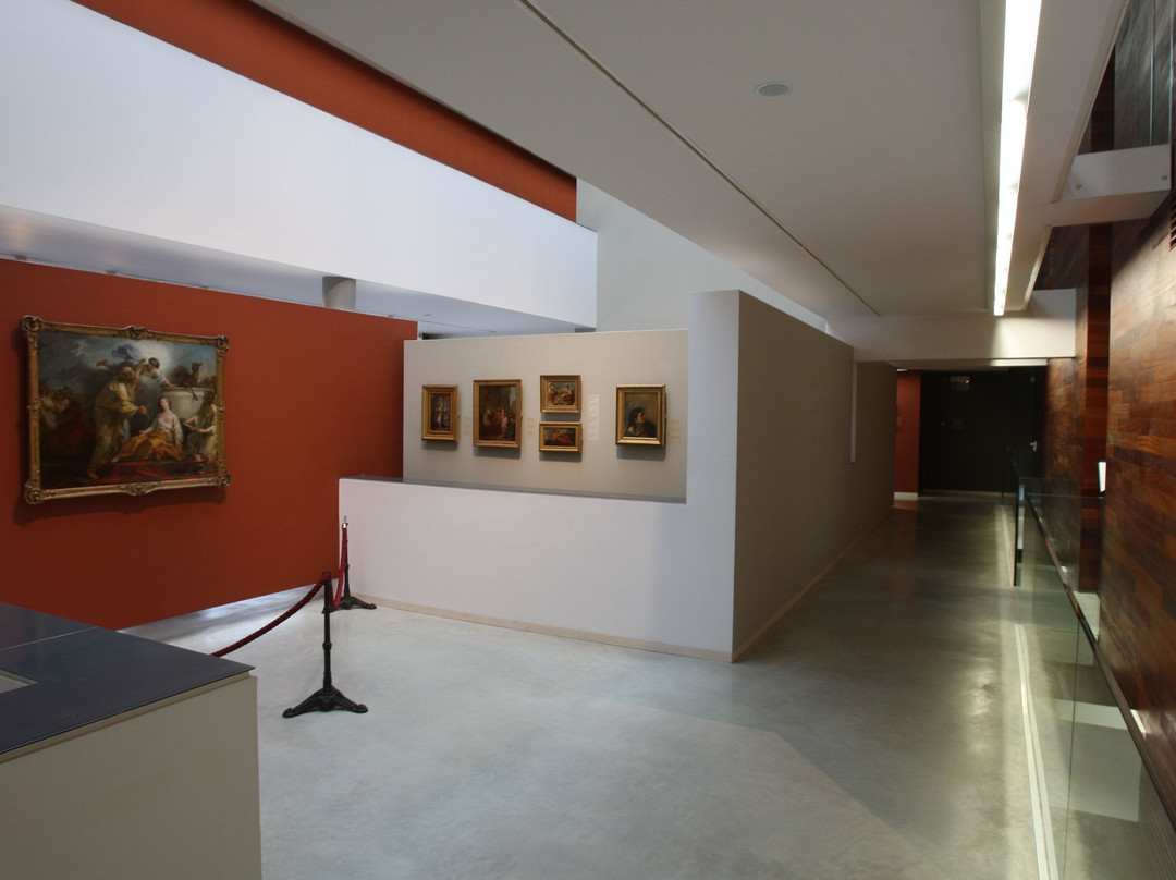 Musée Georges de La Tour景点图片