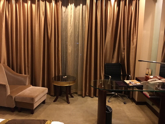 皇家太子酒店主图