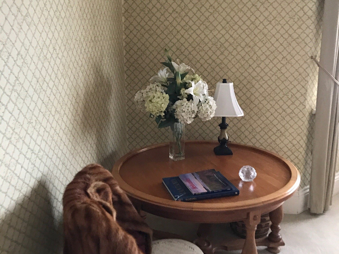 Beulah Heritage Accommodation主图