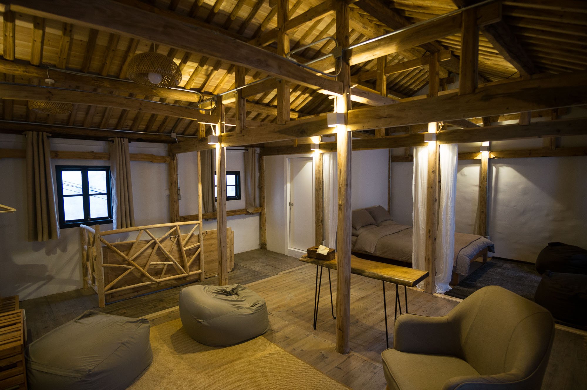 Wildhomestay-官方