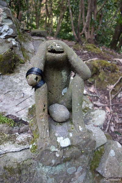 I no Kamisama-和水町必去景点