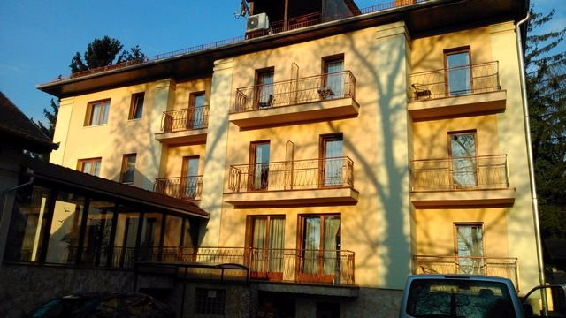 Hotel Anna Superior主图