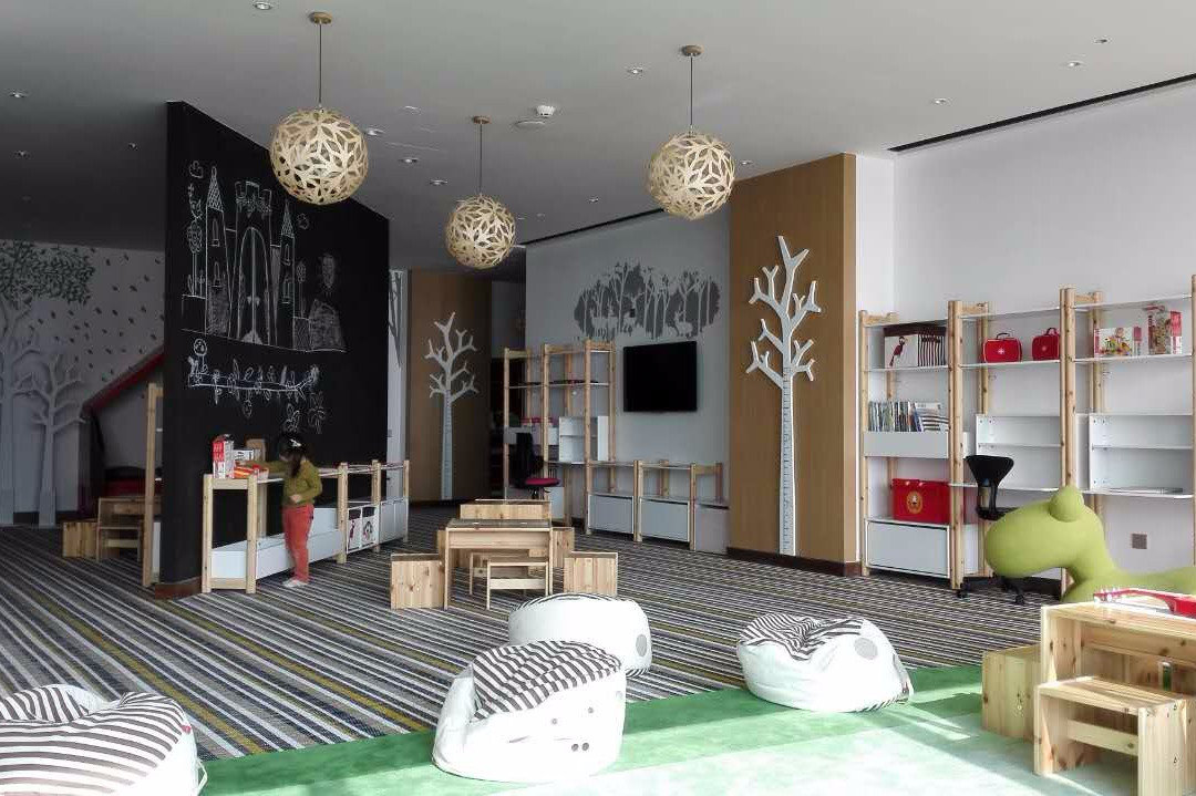 宁波象山海景皇冠假日酒店主图