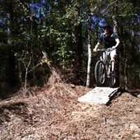 Brooks' Bike Shop-卡温顿必去景点