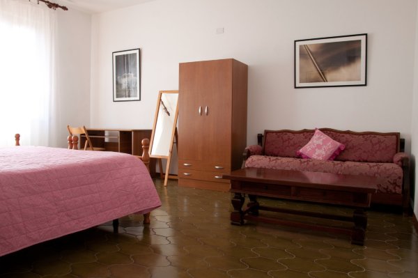 Domu Arega B&B-官方