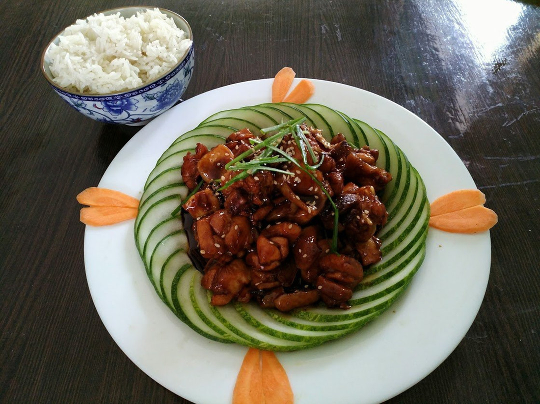 Sunflower Travellers Lodge and Restaurant