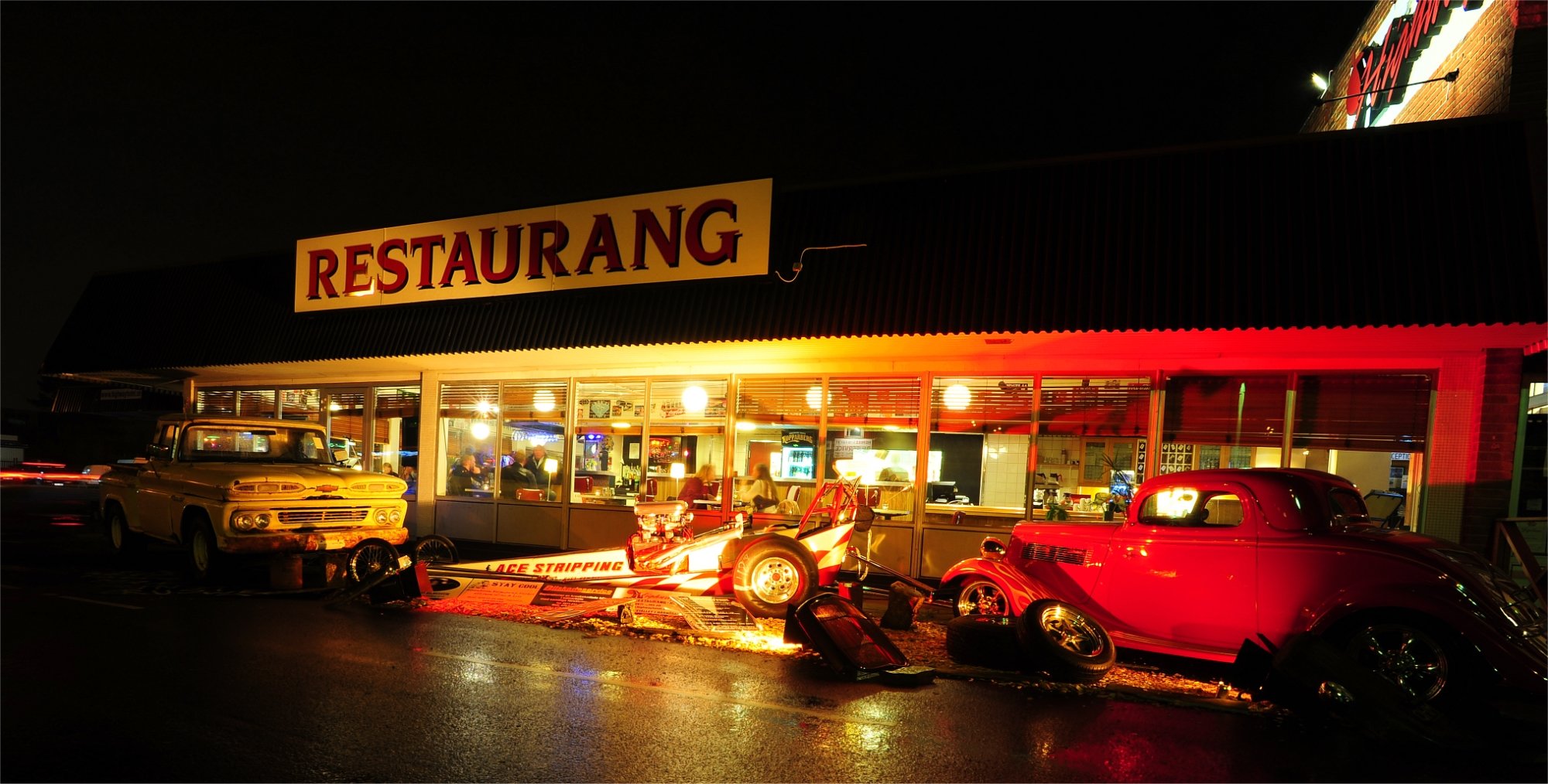 Highway-官方