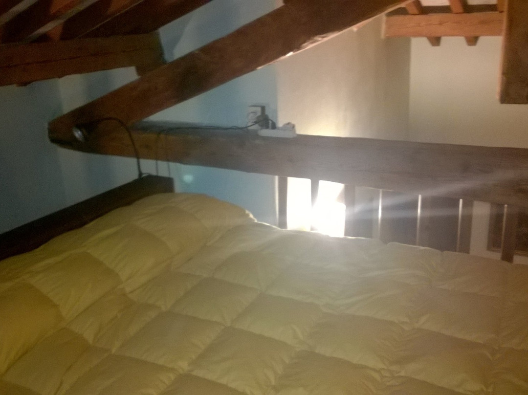 Locanda di Villa Torraccia主图