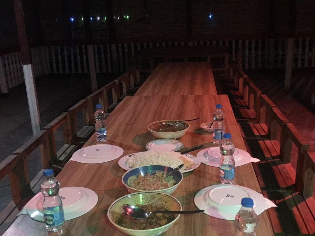 Turag Waterfront Resort-Gazipur必去景点