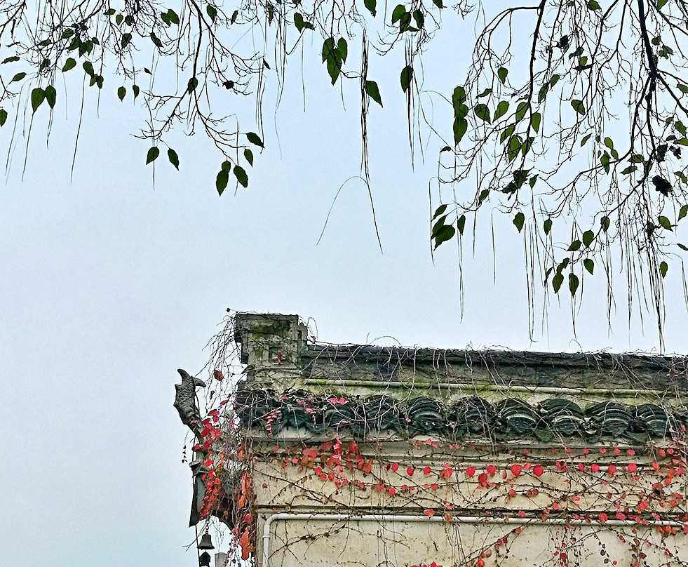 米公祠-襄阳市必去景点