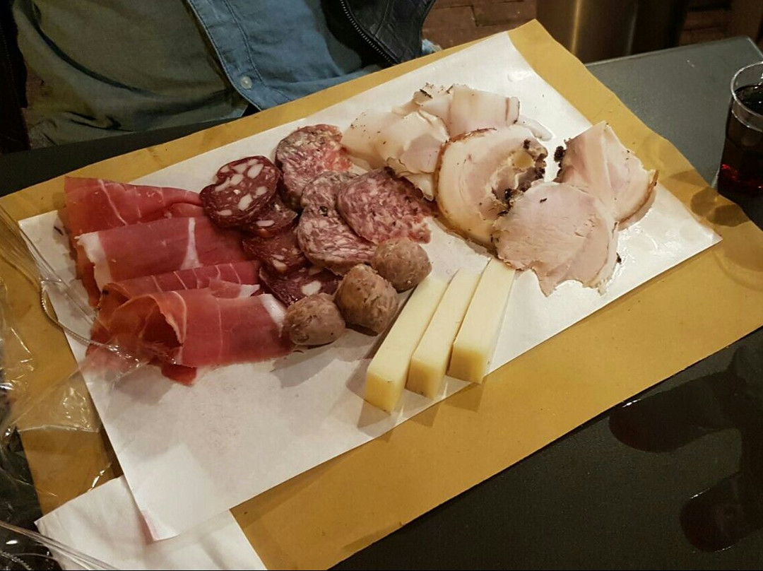 La Botteghina del Maialetto