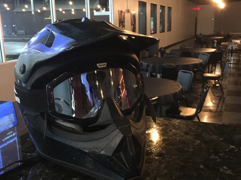 Victory Lane Karting-夏洛特必去景点