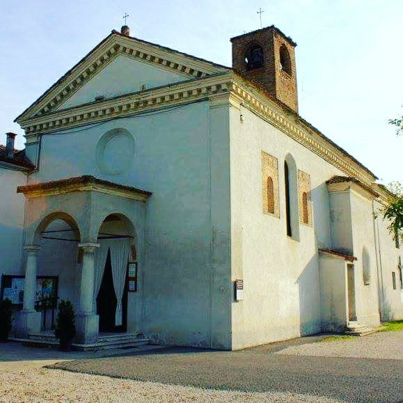 Museo delle Antiche Vie景点图片