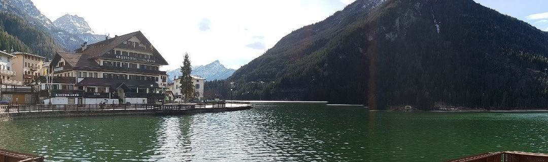 Ufficio Turistico di Alleghe-Alleghe必去景点