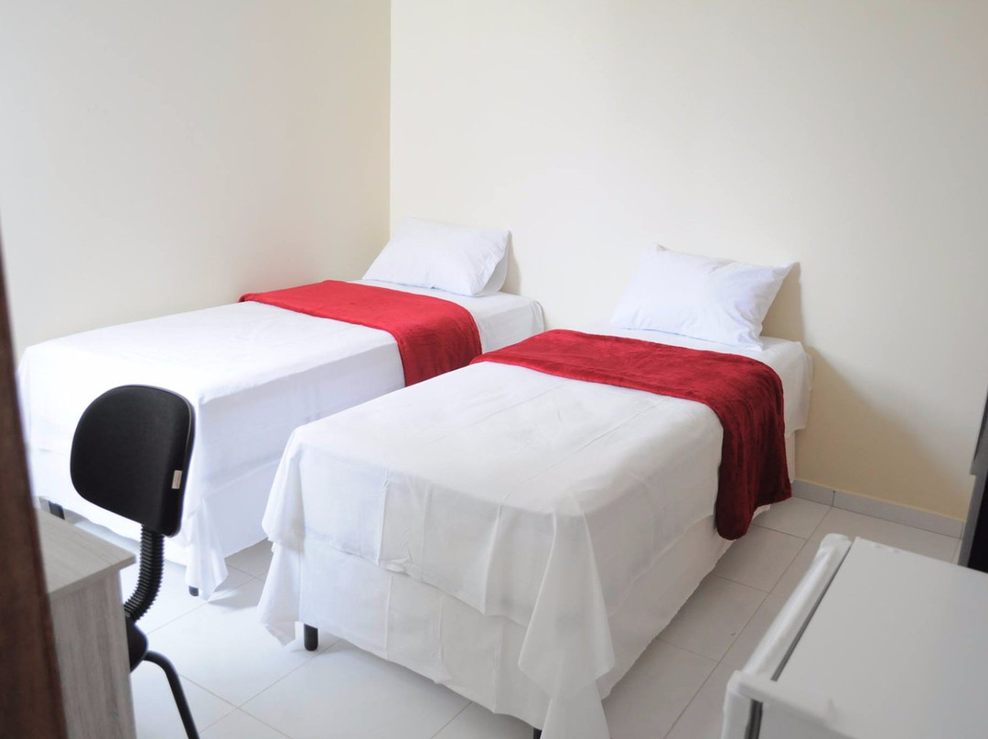 Pousada Galvao主图