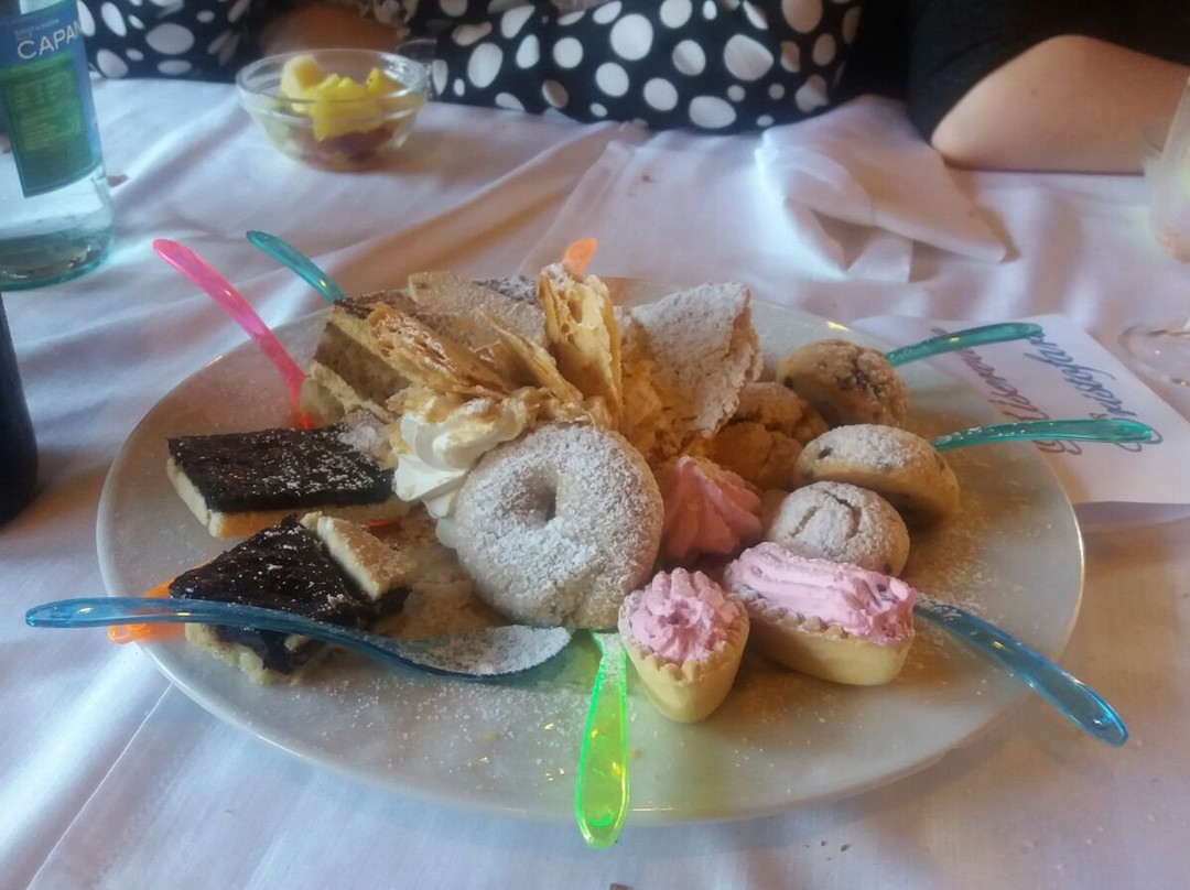 安娜伊卢卡故居旅馆主图