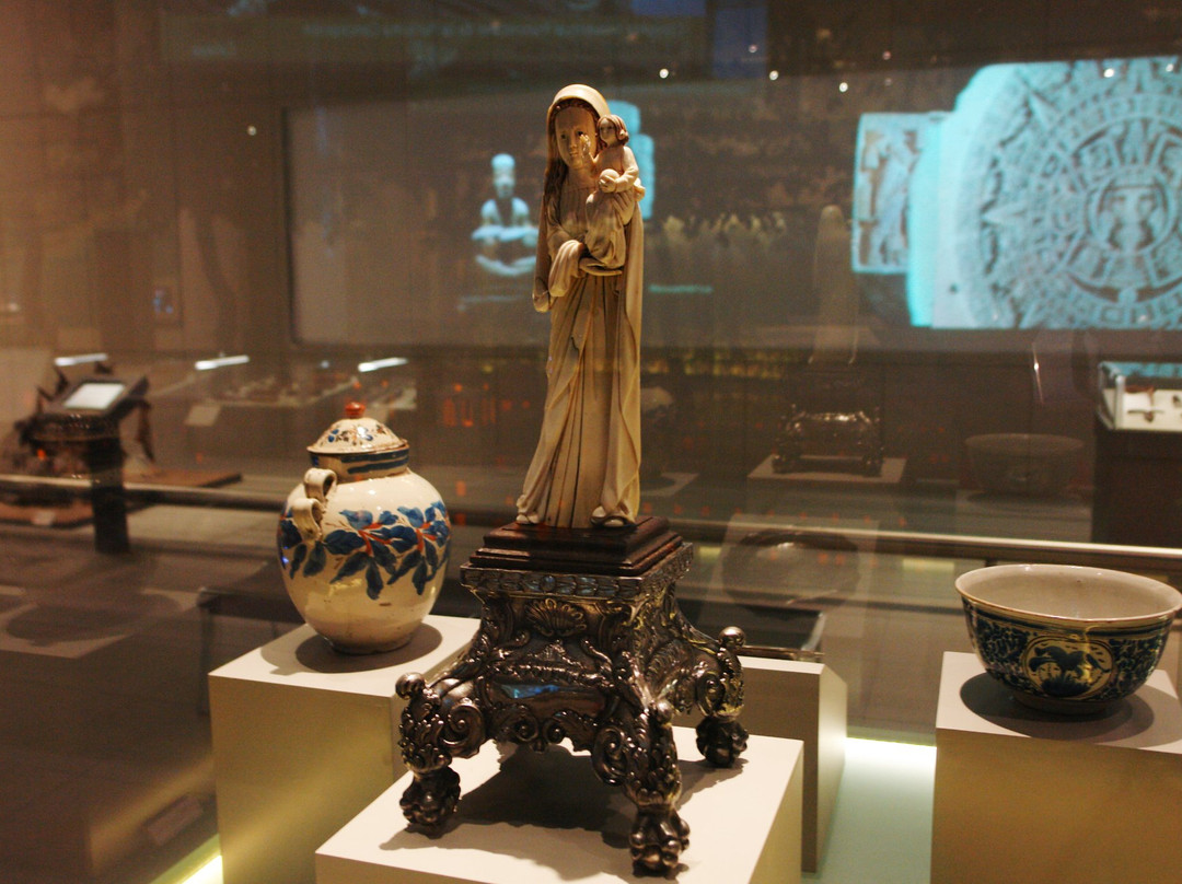 Museo de Arte e Historia de Guanajuato-利昂必去景点