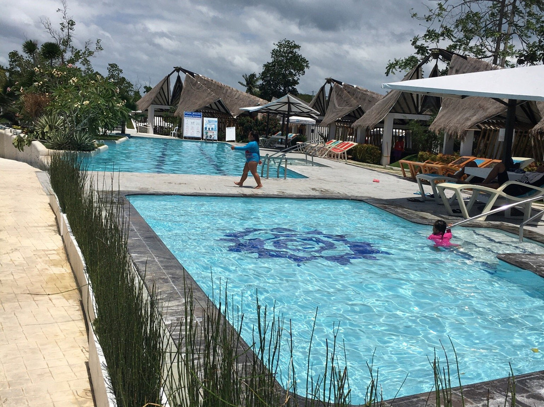 Cavanico iL Ma re Beach Resort