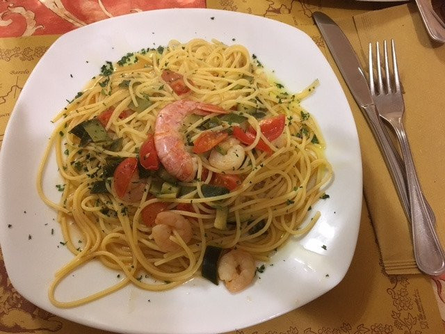 Senza Nome
