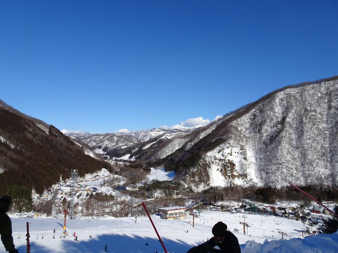 O-Ana Ski Resort景点图片