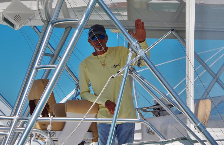 Viking Sportfishing Charters-Key Colony Beach必去景点