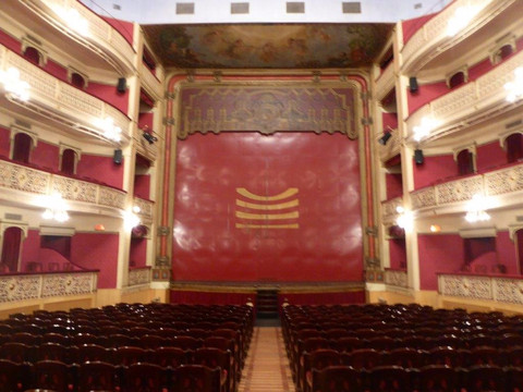 Tarraco Guide Bureau-塔拉戈纳必去景点