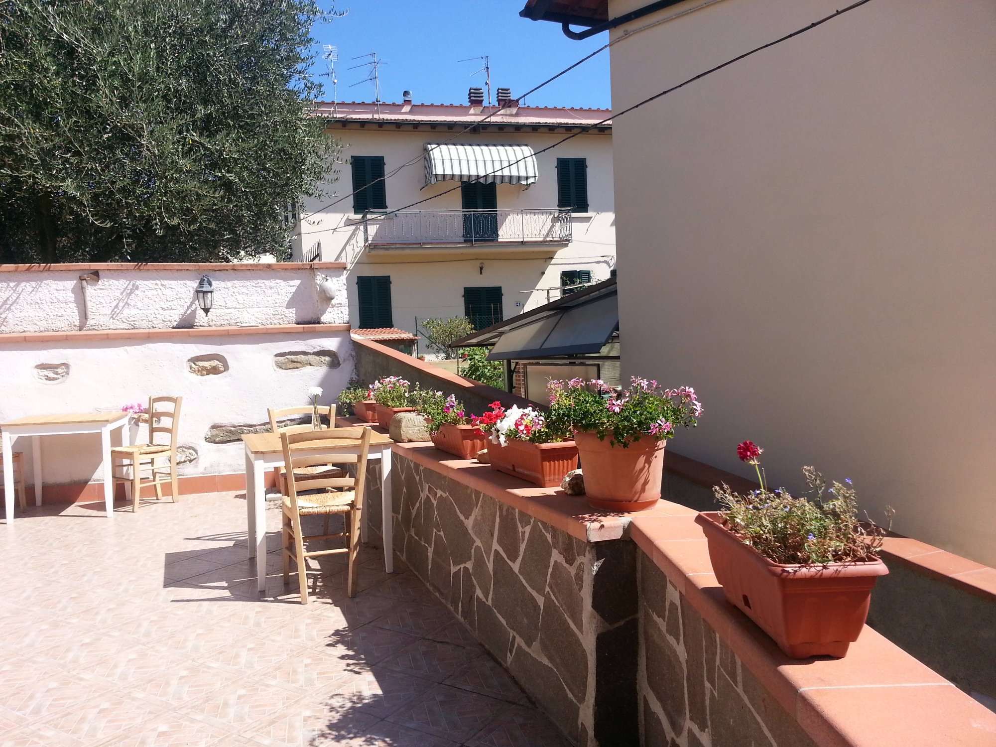 B&B Casa Fei-官方
