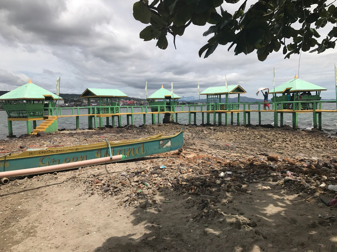 Dao Dao Island-Pagadian City必去景点