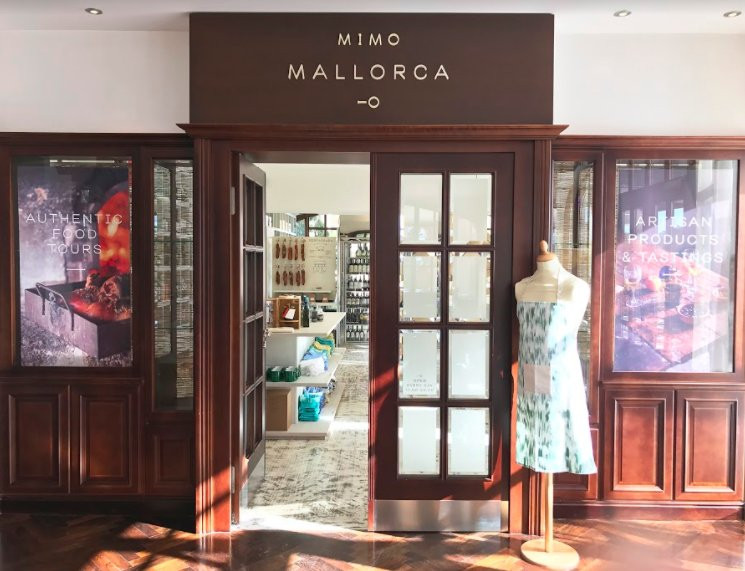 Mimo Mallorca-圣塞瓦斯蒂安必去景点