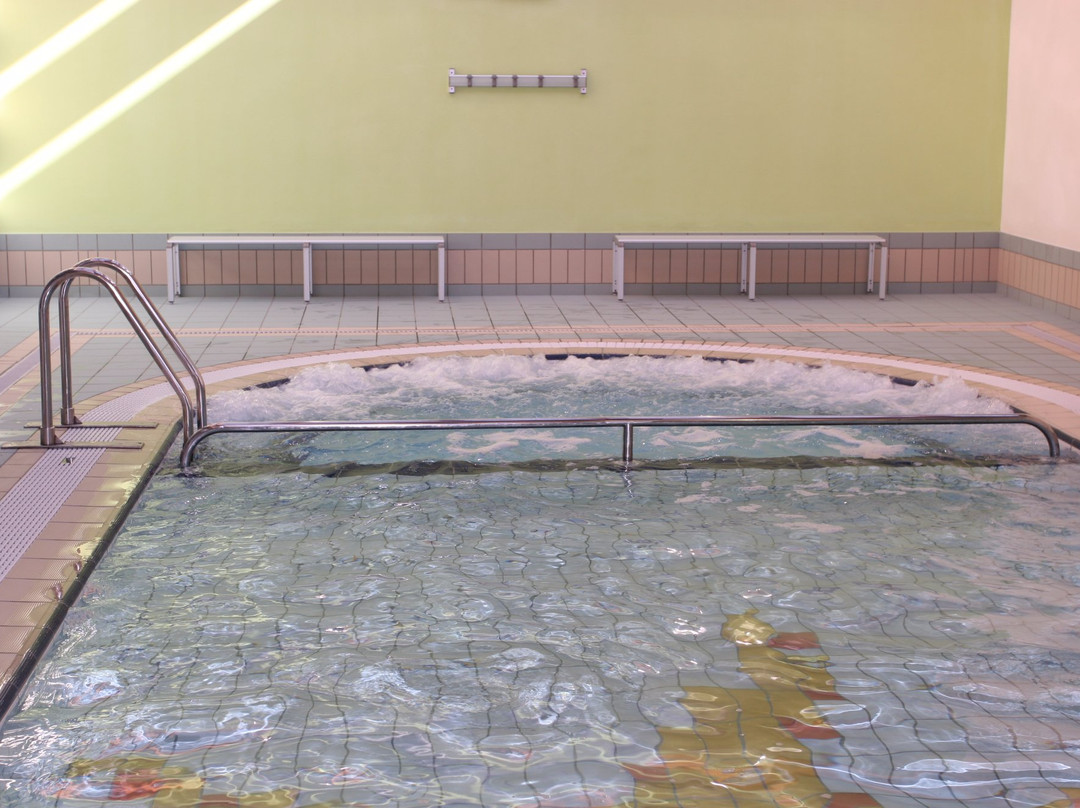 Komodo Castelfranco景点图片