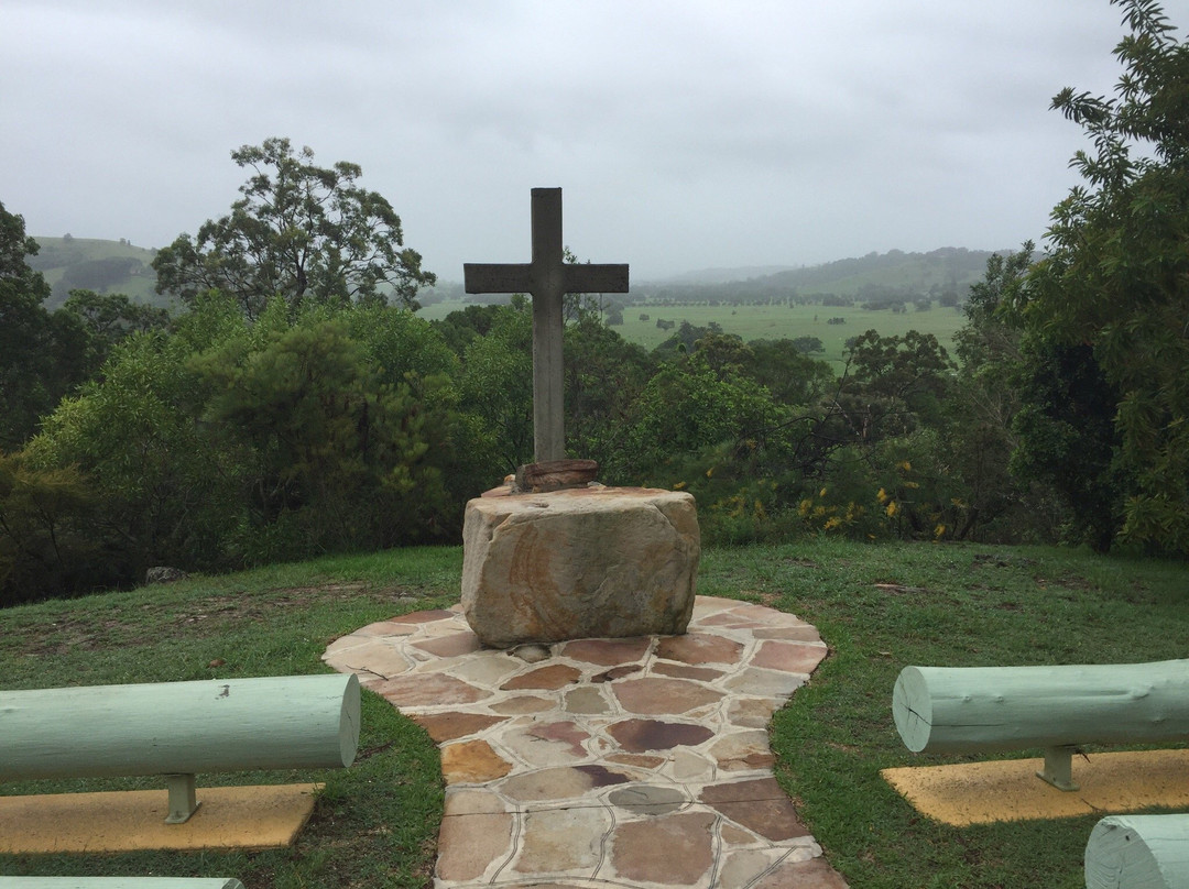 Bexhill Open Air Cathedral-Bexhill必去景点