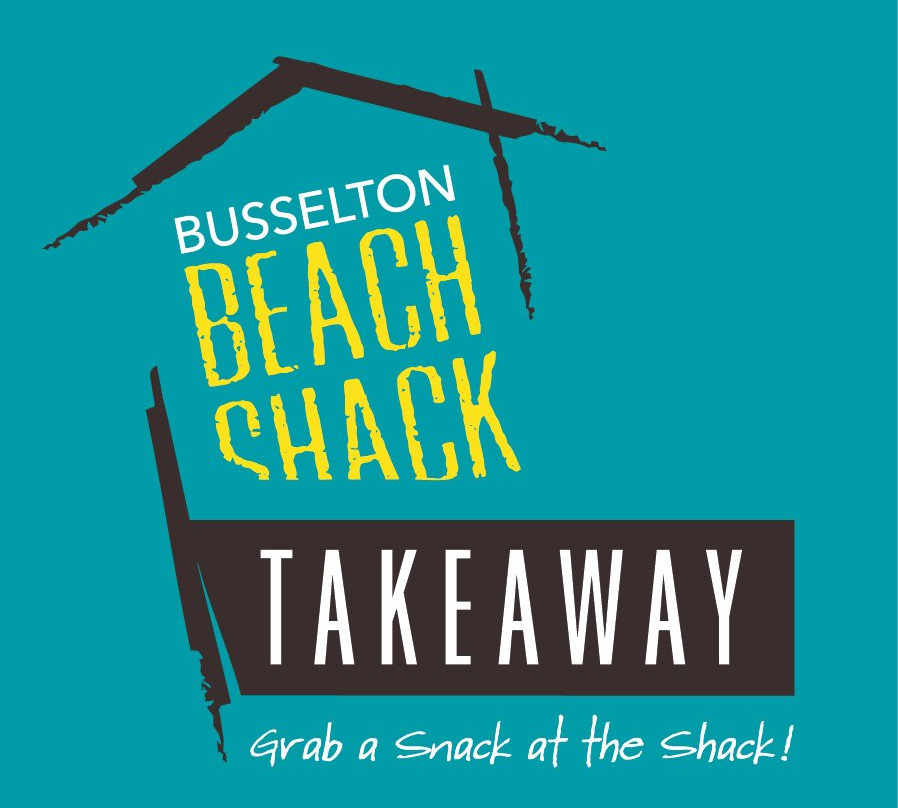 Busselton Beach Shack Takeaway