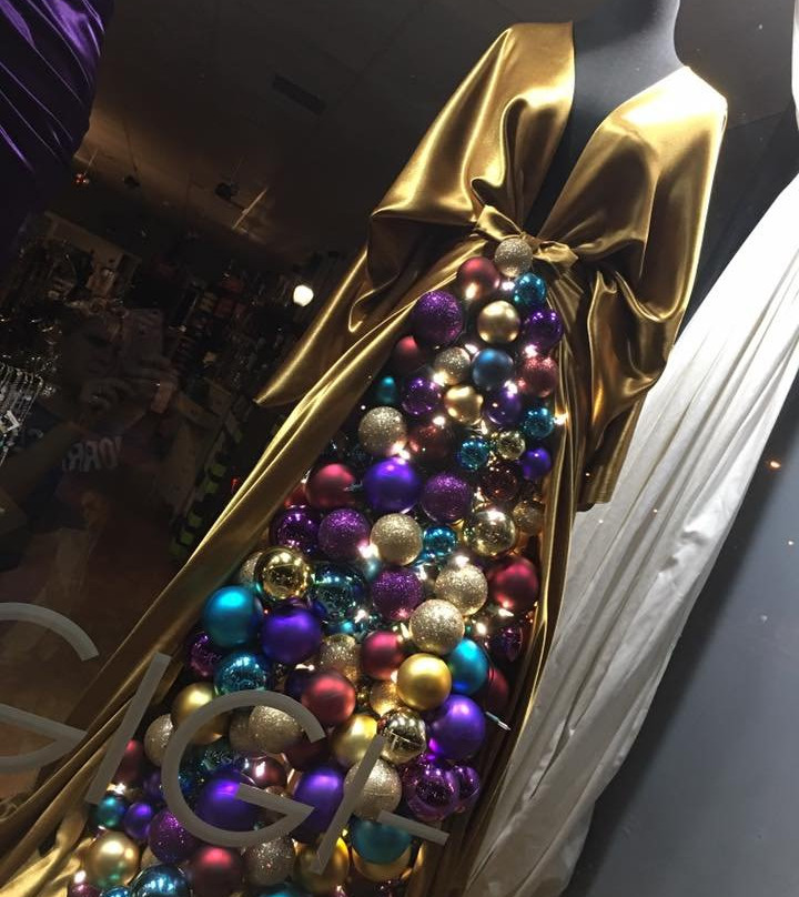 Gigi's-Morris必去景点