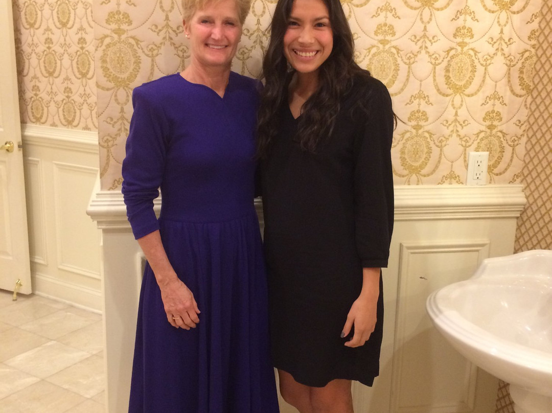 The Legacy Theatre-Tyrone必去景点