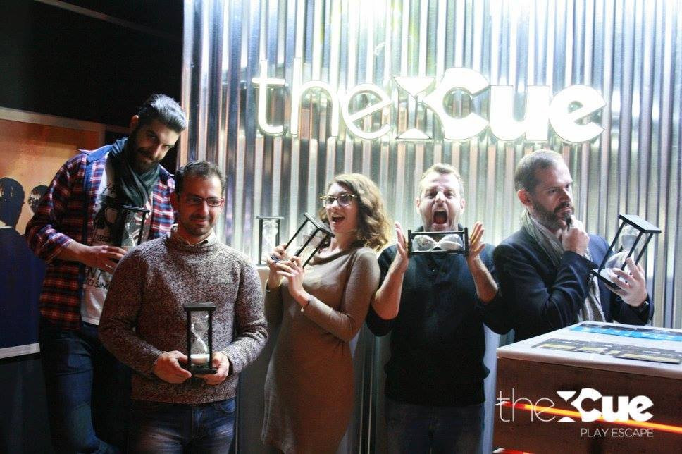 The Cue-塞萨洛尼基必去景点