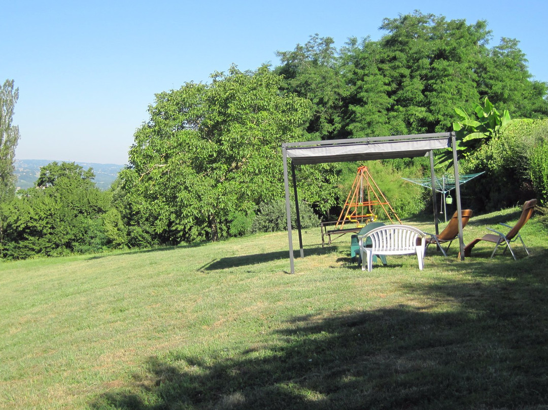 La Trancoulette主图