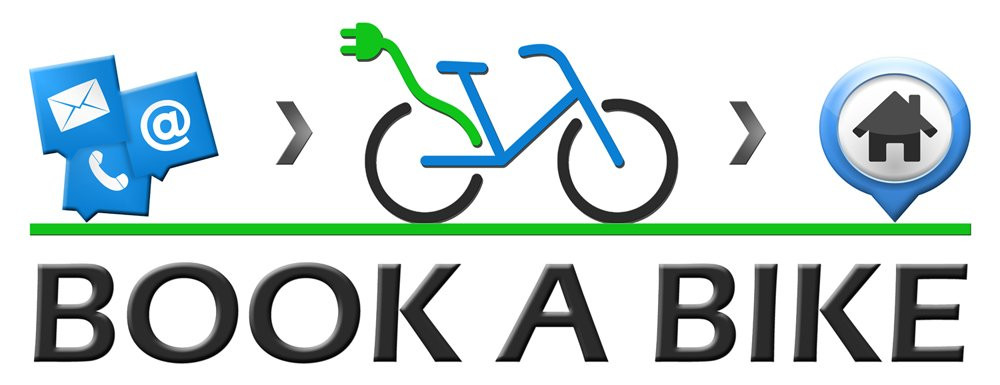 Book a Bike-Chelles必去景点