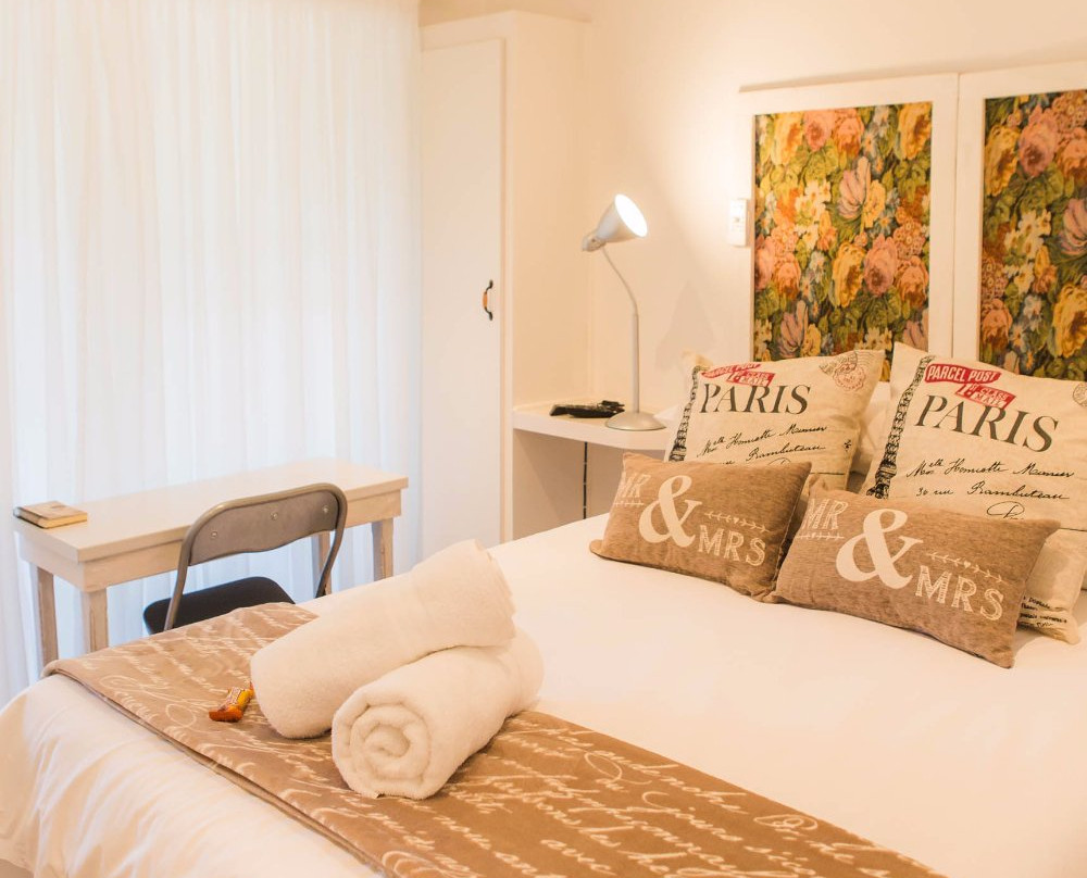 Con Amore Guesthouse主图