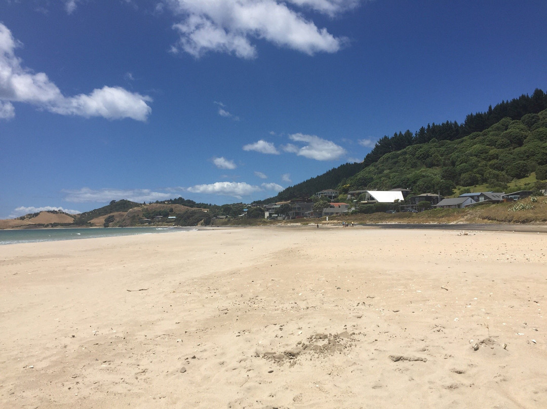 Opito Bay Beach景点图片