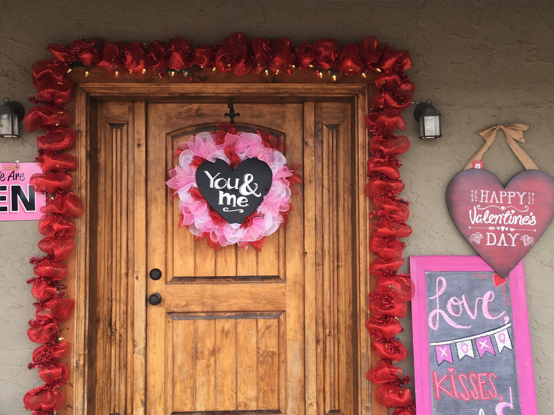 MainStreet mercantile-Hondo必去景点