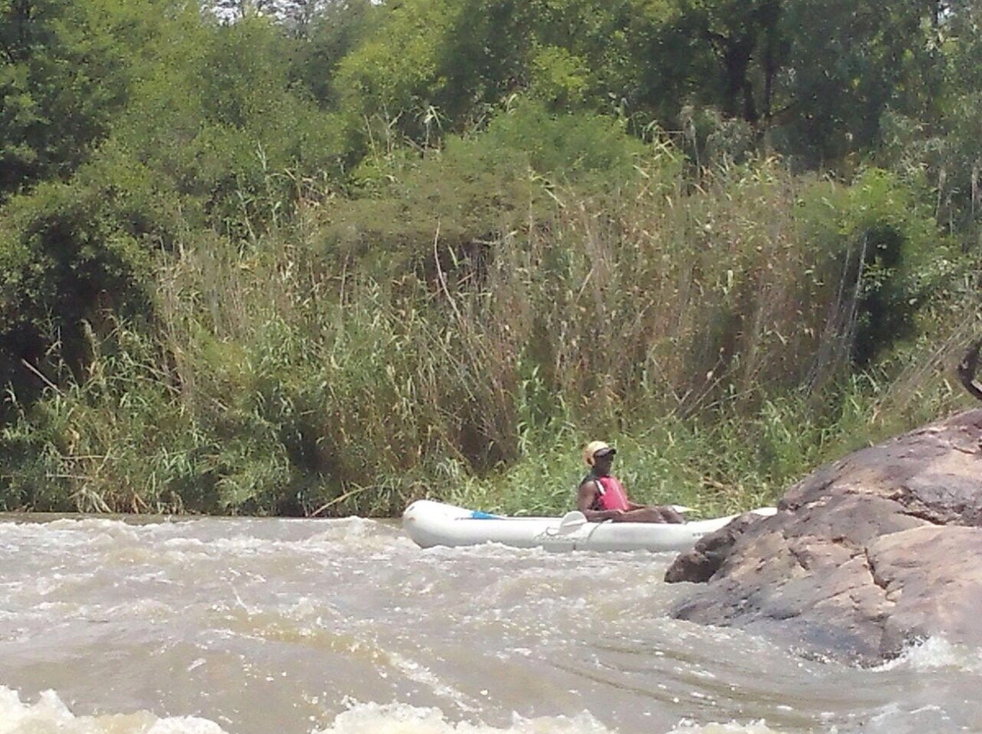 Earth Adventures-Parys必去景点