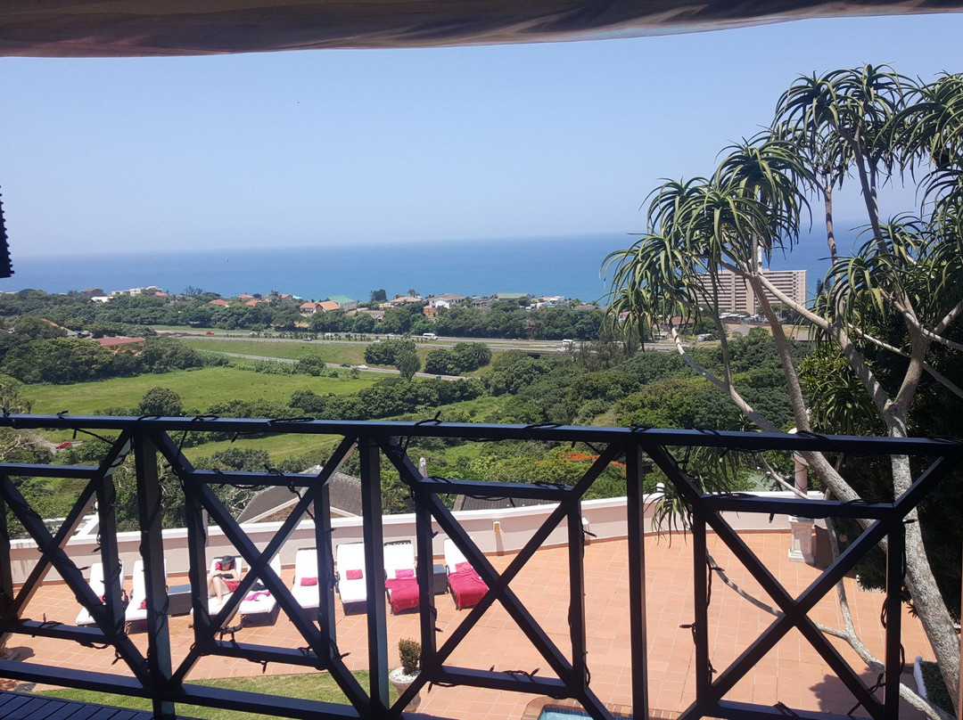 Spa at The View-Amanzimtoti必去景点
