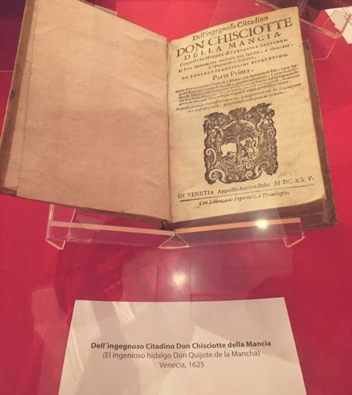 Museo Pape-Monclova必去景点