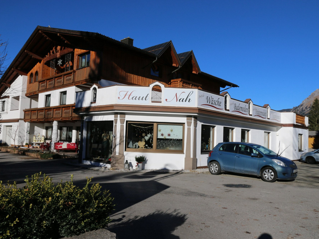 Landhaus Aggenstein主图