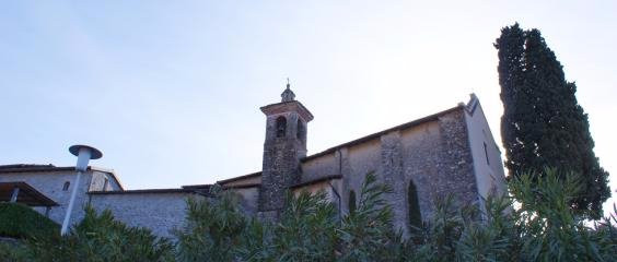 Chiesa di San Sisinio-门德里西奥必去景点